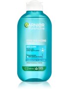 Garnier Pure Active tonic pentru curatare pentru ten acneic 200 ml