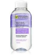 Garnier Skin Naturals tonic pentru curatarea ochilor 2 in 1 125 ml