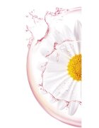 Garnier Textil Masks Hydra Bomb mască textilă calmantă 28 g