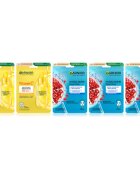 Garnier Textil Masks set faciale