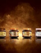Garnier Ultra Doux Avocado Oil and Shea Butter masca hranitoare pentru par uscat 340 ml