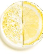 Garnier Vitamin C Apa micela cu efect de curatare si indepartare a machiajului 400 ml