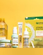 Garnier Vitamin C crema de ochi iluminatoare cu vitamina C 15 ml