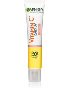 Garnier Vitamin C fluid radiant SPF 50+ 40 ml
