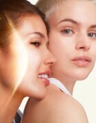 Garnier Vitamin C gel de curățare cu efect de iluminare faciale 200 ml