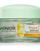Garnier Vitamin C gel hidratant pentru o piele mai luminoasa 50 ml