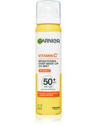 Garnier Vitamin C lotiune pentru fata (iluminator) SPF 50+ 75 ml