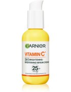 Garnier Vitamin C ser crema pentru o piele mai luminoasa cu vitamina C 50 ml