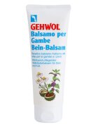 Gehwol Classic balsam calmant pentru picioare 125 ml