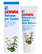 Gehwol Classic balsam calmant pentru picioare 125 ml