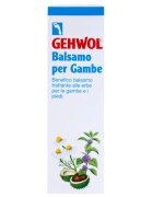 Gehwol Classic balsam calmant pentru picioare 125 ml