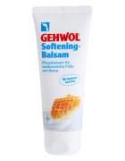 Gehwol Classic balsam pentru ingrijirea picioarelor fine si matasoase 125 ml