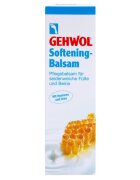 Gehwol Classic balsam pentru ingrijirea picioarelor fine si matasoase 125 ml