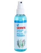 Gehwol Classic deodorant revigorant pentru picioare cu extract de plante 150 ml