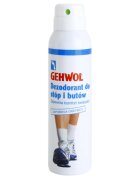 Gehwol Classic deodorant spray pentru picioare si pantofi 150 ml