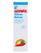 Gehwol Classic loțiune calda pentru picioare cu efect de hidratare pentru piele normala si uscata 75 ml
