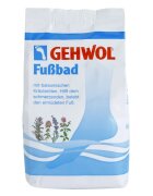 Gehwol Classic sare de baie pentru picioare obosite cu extract de plante 250 g
