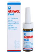Gehwol Classic tratament pentru unghii incarnate inmoaie calusurile si bataturile 15 ml