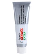 Gehwol Extra Crema de picioare universală cu o eficacitate cu spectru larg 75 ml