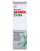 Gehwol Extra Crema de picioare universală cu o eficacitate cu spectru larg 75 ml