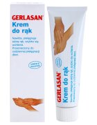 Gehwol Gerlasan crema de maini cu efect de hidratare 75 ml