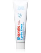 Gehwol Lipidro Cream crema de picioare pentru piele uscata si sensibila 125 ml