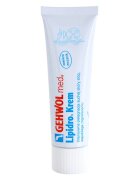 Gehwol MED. crema de picioare pentru piele uscata si sensibila 20 ml