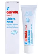 Gehwol MED. crema de picioare pentru piele uscata si sensibila 20 ml