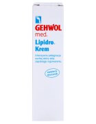 Gehwol MED. crema de picioare pentru piele uscata si sensibila 20 ml