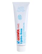 Gehwol MED. crema de picioare pentru piele uscata si sensibila 75 ml