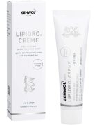 Gehwol MED. crema de picioare pentru piele uscata si sensibila 75 ml