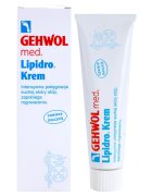 Gehwol MED. crema de picioare pentru piele uscata si sensibila 75 ml