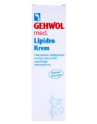 Gehwol MED. crema de picioare pentru piele uscata si sensibila 75 ml