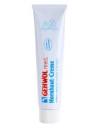 Gehwol MED. crema emolienta pe pielea fierbinte 125 ml