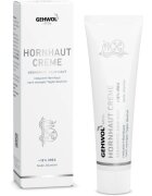 Gehwol MED. crema emolienta pe pielea fierbinte 125 ml