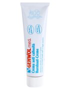 Gehwol MED. crema intensiv hidratanta pe pielea fierbinte 75 ml