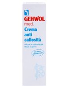 Gehwol MED. crema intensiv hidratanta pe pielea fierbinte 75 ml