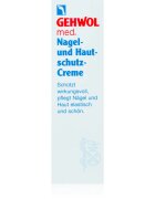Gehwol MED. cremă protectoare pentru unghii și cuticule 15 ml