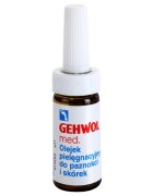 Gehwol MED. ulei de protecție pentru piele și infecții fungice ale unghiilor 15 ml