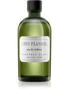Geoffrey Beene Grey Flannel Eau de Toilette fara pulverizator pentru bărbați 240 ml