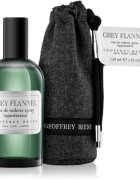 Geoffrey Beene Grey Flannel Eau de Toilette + husă 120 ml