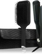 ghd Max + Paddle Brush set cadou pentru femei