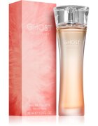 Ghost Sweethearth Eau de Toilette pentru femei 30 ml