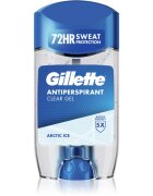 Gillette Arctic Ice gel antiperspirant pentru barbati 70 ml