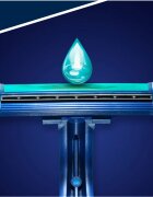 Gillette Blue II Plus aparat de ras de unică folosință pentru barbati 14 buc