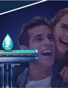 Gillette Blue II Plus aparat de ras de unică folosință pentru barbati 14 buc