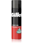 Gillette Classic Regular gel pentru bărbierit pentru barbati 200 ml