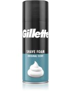 Gillette Classic Sensitive spumă pentru bărbierit pentru barbati 400 ml