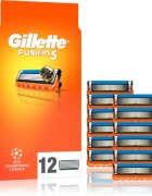 Gillette Fusion5 rezerva Lama 12 buc