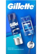 Gillette Gift Set set cadou pentru barbati